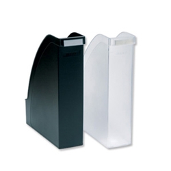 Leitz PLUS Magazine File Extra Capacity with