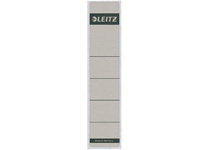 LEITZ self adhesive A4 narrow 52mm spine label,