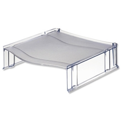 Leitz Universal Riser Platform for Letter Trays