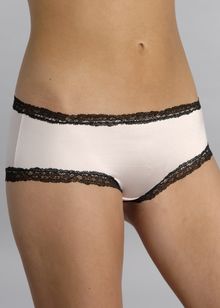 Envie De Satin short