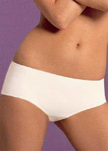 Nuage Invisible short pack of three