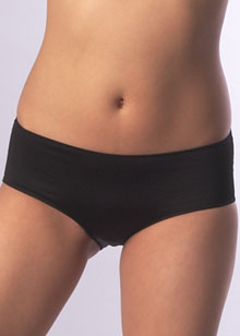 Nuage Invisible short