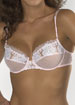 Lejaby Pitch Patch full cup bra