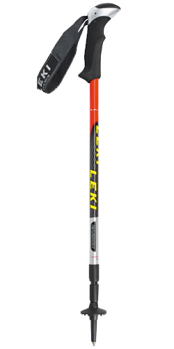 Leki CARBONLITE TREKKING POLE