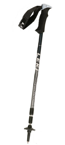 Leki THERMOLITE WALKING POLE