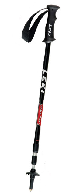Leki TRAIL WALKING POLE