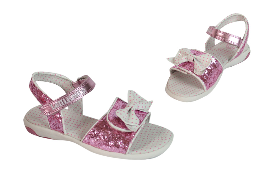 Lelli Kelly - Camilla - Pink Rosa