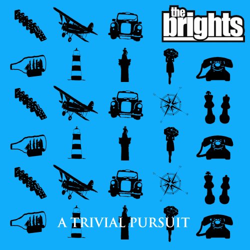 Lemon Pop A Trivial Pursuit