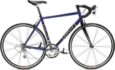 Reno - Double Chainset 2007