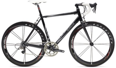 Tete De Course Frameset 2008