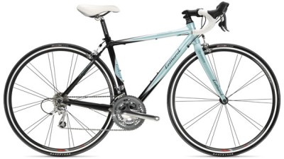 Versailles Triple Womens 2008