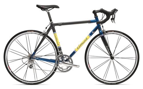 LeMond Zurich Double 2006 Bike