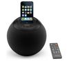 LENCO Speakerball - black