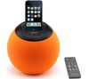 LENCO Speakerball - orange
