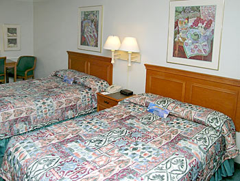 LENEXA La Quinta Inn Kansas City Lenexa