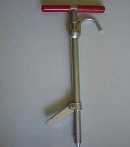 Lennon Anchor Easy Anchor