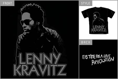 lenny justice crew. lenny justice crew. Lenny Kravitz (Revolution); Lenny Kravitz (Revolution)