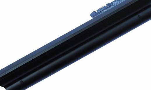 LENOGE New Laptop Battery for HP Compaq Mini 110 HSTNN-LB0C NY220AA NY221AA