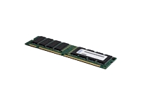 1024MB 400MHz PC3200 DDR SDRAM (Non Parity)