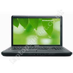 Lenovo 3000 G550 Windows 7 Laptop