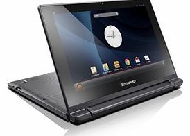 Lenovo A10 Touch Convertible Android 4.2 Jelly
