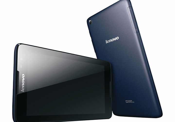 Lenovo A8-50BLUE
