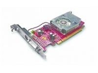 ATI Radeon HD 2400 XT - graphics adapter -