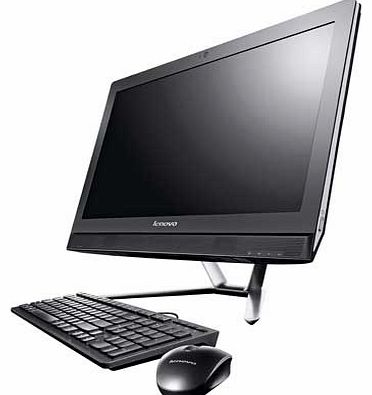 C365 19.5 Inch All in One PC