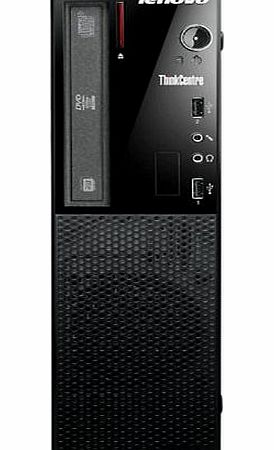 Lenovo E73 SFF Pentium G3240 3.4GHz 4GB 500GB