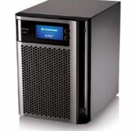 Lenovo EMC px6-300d - 70BG9000EA - Network Storage