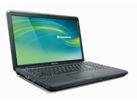 LENOVO G550 Intel Dual Core 2.0Ghz 250GB 3GB
