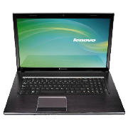 Lenovo G770 Laptop (Core i7-2620M, 6GB, 750GB,
