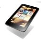 IdeaTab A2107 7 Tablet Cortex A9 16GB
