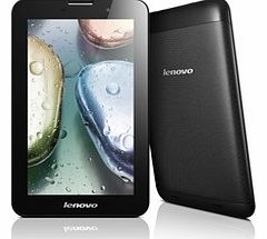 Lenovo IdeaTab A3000 Black MTK 8125 Quad Core