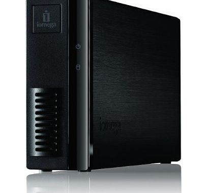 Lenovo Iomega 70A29000EA 1TB EZ Media Desktop Backup Center