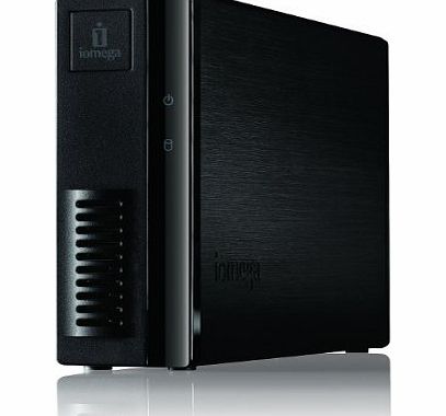 Lenovo Iomega 70A29001EA 2TB EZ Media Desktop Backup Center