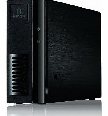 Lenovo Iomega 70A29002EA 3TB EZ Media Desktop Backup Center