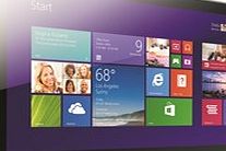 Lenovo Miix 2 8 20326 Quad Core 2GB 32GB SSD 8