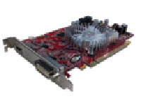 NVIDIA GeForce 9500GT - graphics adapter - GF