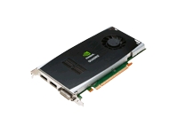 LENOVO NVIDIA Quadro FX 1800 - graphics adapter -