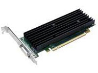 LENOVO NVIDIA Quadro NVS 290 - graphics adapter -