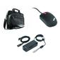 R61 Power Adapter  Mouse & Case Bundle