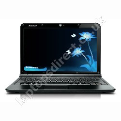 Lenovo S12 Netbook in Black