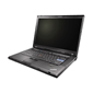 Lenovo T500 C2D 4GB 320 DVDRW VB/XPP