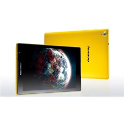Lenovo TAB - S8-50 - YELLOW - INTEL ATOM Z3745