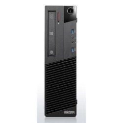 Lenovo TC M93P SFF CI7-4790