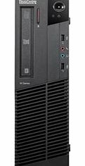 Lenovo ThinkCentre M82 SFF i3-3220 4GB 500GB DVD
