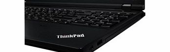 Lenovo ThinkPad L540 Core i5 4GB 180GB SSD 15.6