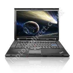 Lenovo ThinkPad R500 2732 - Core 2 Duo P8700 2.53 GHz - 15.4 TFT