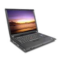 LENOVO ThinkPad R60e Intel Core Duo T2300E
